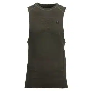 best heated hunting vest
