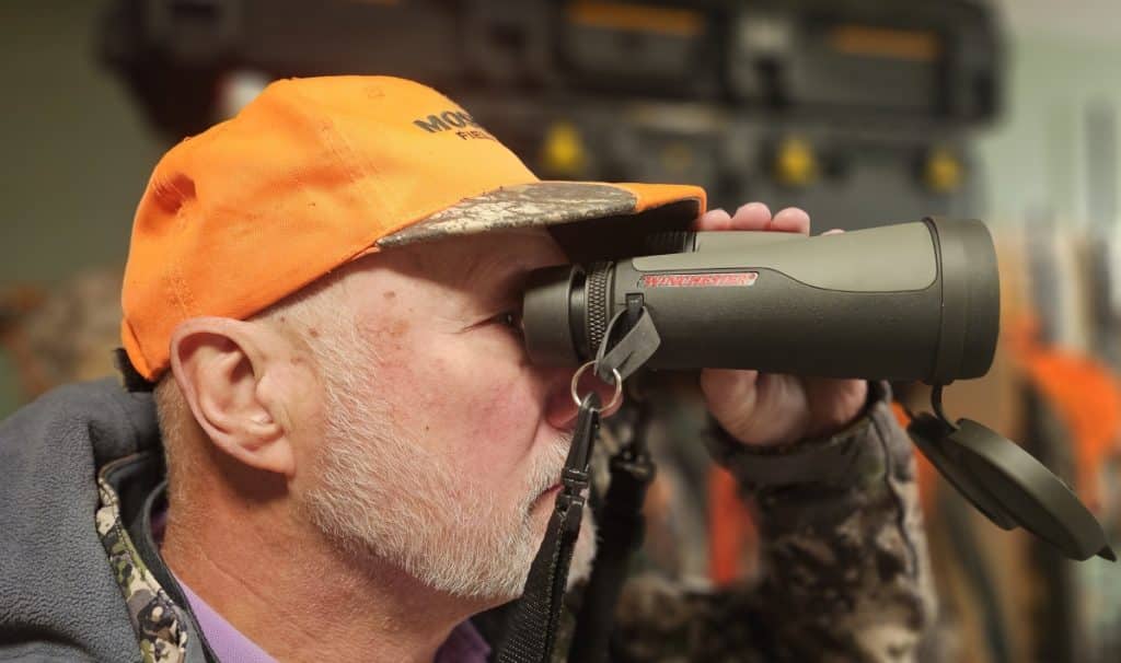 20251217_123236 - North American Deer Hunter Winchester Optics Supreme 10x50 Binoculars