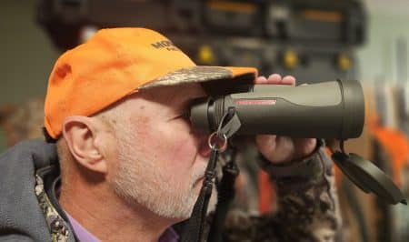 Winchester Optics Supreme 10x50 Binoculars
