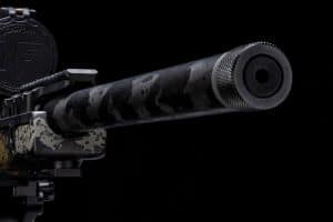 Barrel - North American Deer Hunter Thompson Center Encore with Avient Composite Technology gun barrel