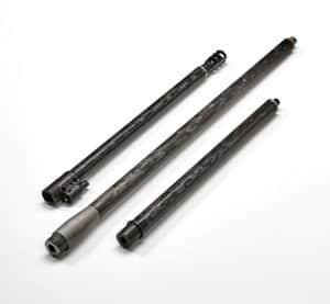 Gun Barrels_2tif - North American Deer Hunter Avient Composite technology barrels