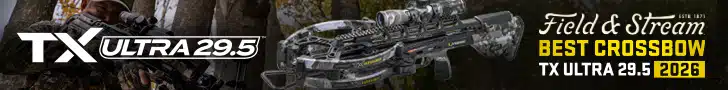 Tenpoint TX Ultra 29.5