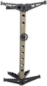 Author's selection for most durable climbing stick