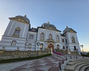Hotel Galicia Nueva in Slovakia