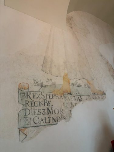Hotel Galicia Nueva artwork