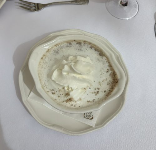 Hotel Galicia Nueva dining options2